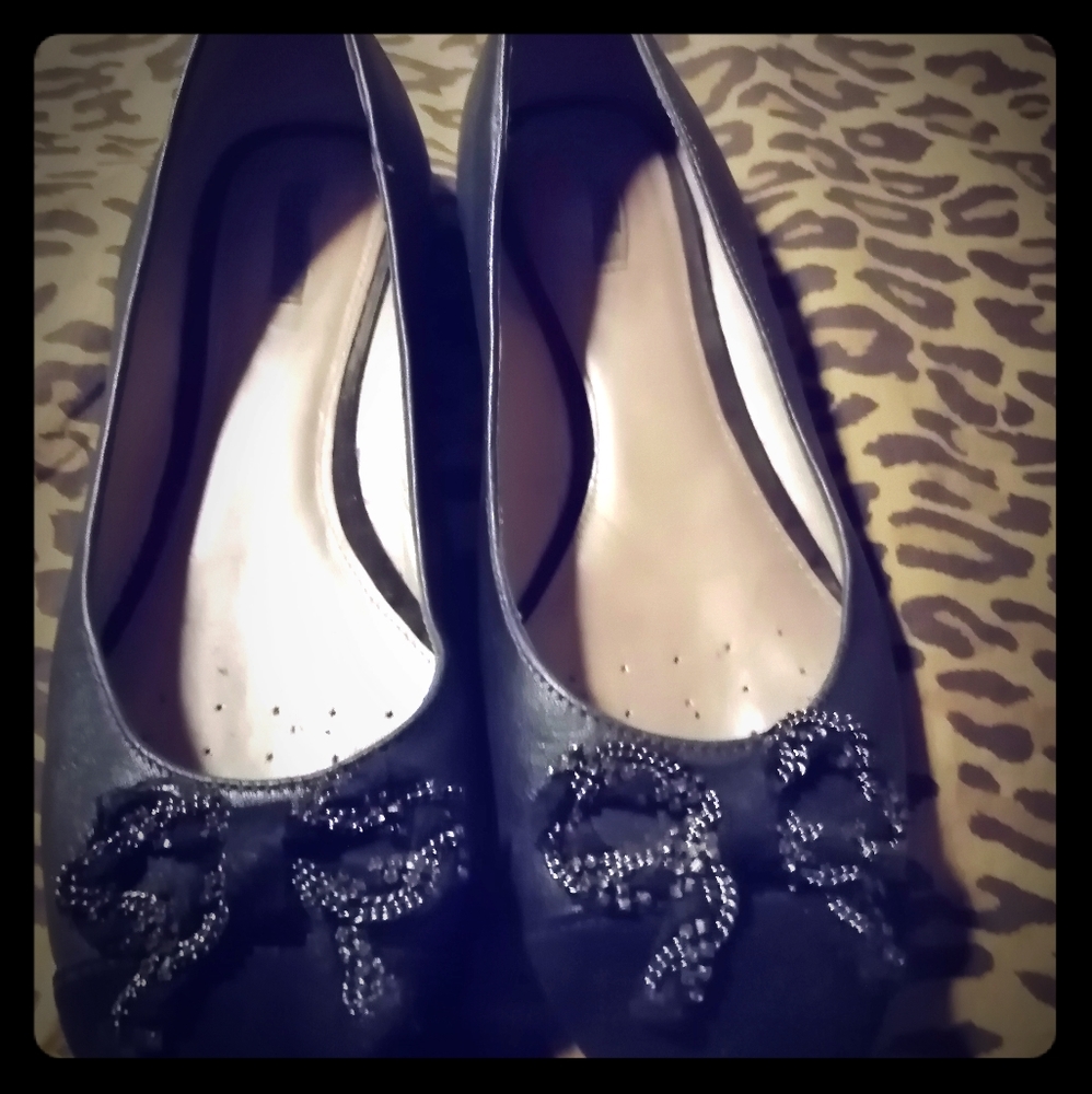 Ladies shoes
